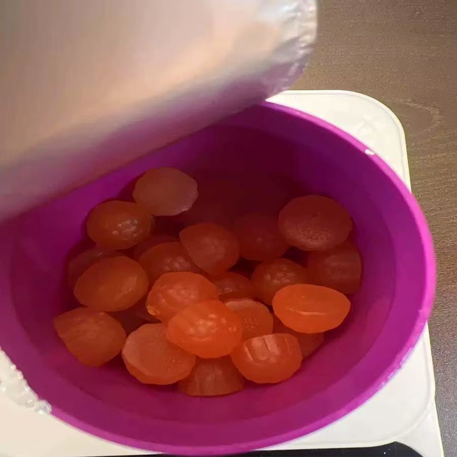 Best Price New 2 in 1 Womens Probiotics and Slippery Elm Woman Vaginal Probiotic Gummy Women'S Probiotic Gummies